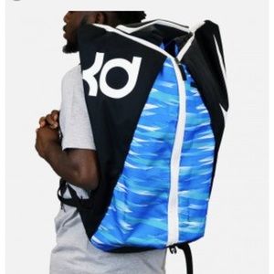 kd basketball bag